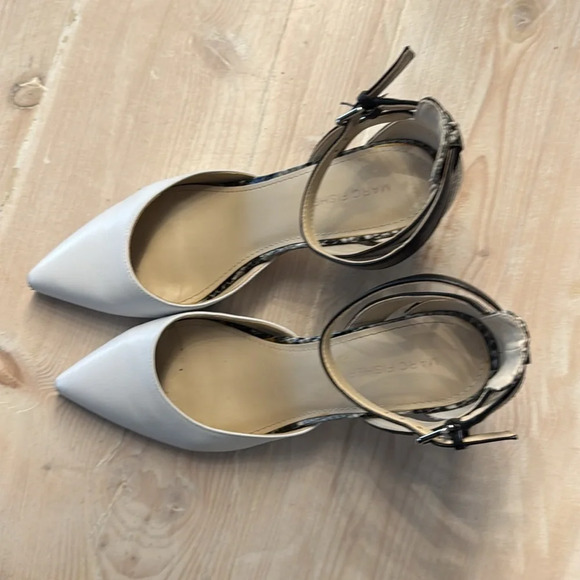 Marc Fisher heels - Picture 11 of 11